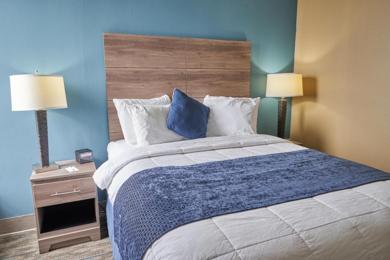 Seaport Resort And Marina Fairhaven Luaran gambar