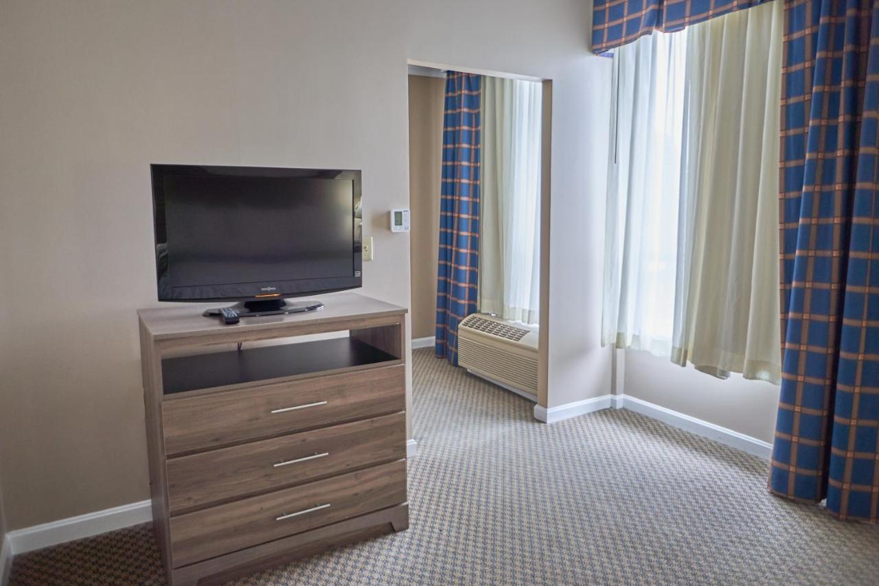 Seaport Resort And Marina Fairhaven Luaran gambar