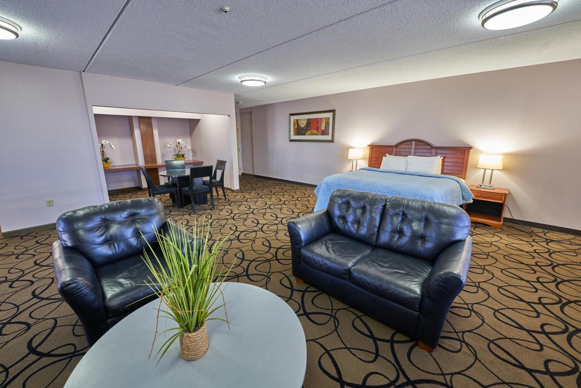 Seaport Resort And Marina Fairhaven Luaran gambar
