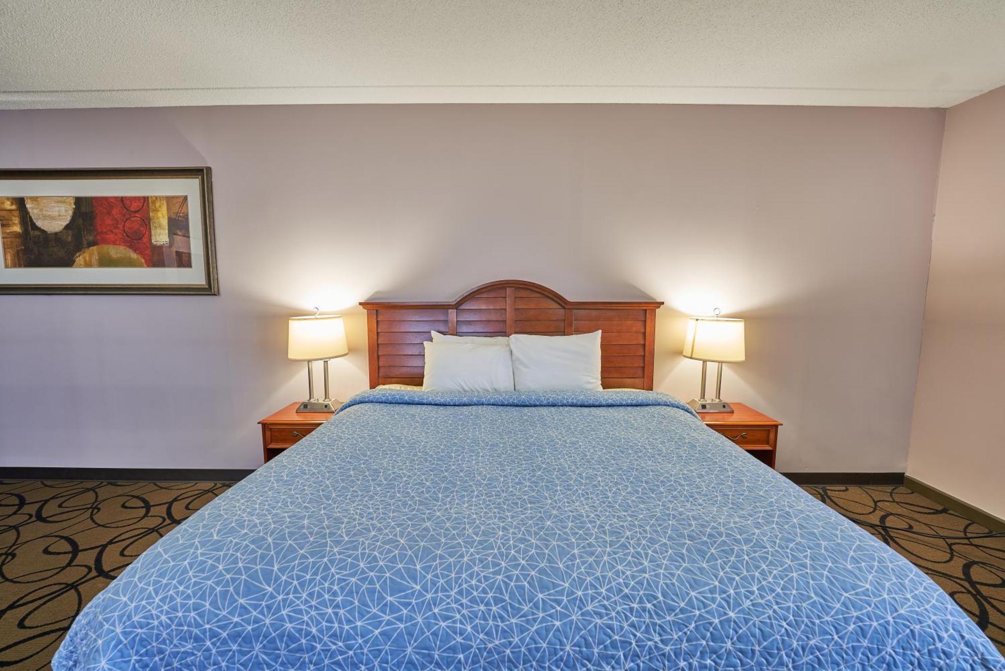 Seaport Resort And Marina Fairhaven Luaran gambar