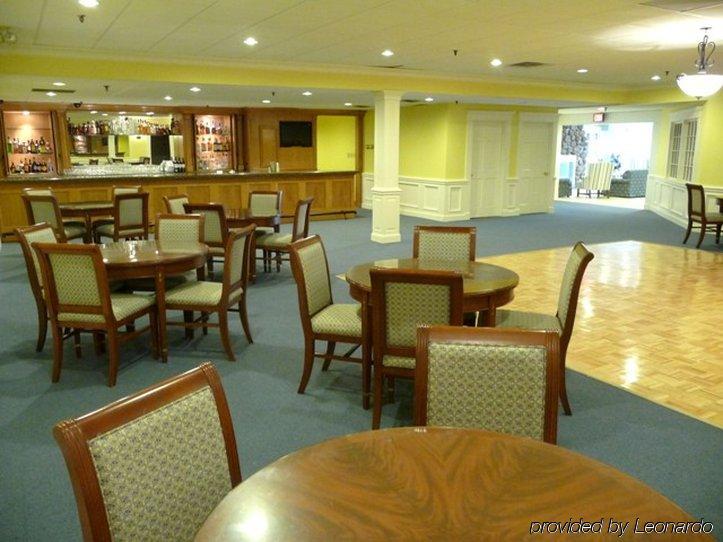 Seaport Resort And Marina Fairhaven Restoran gambar