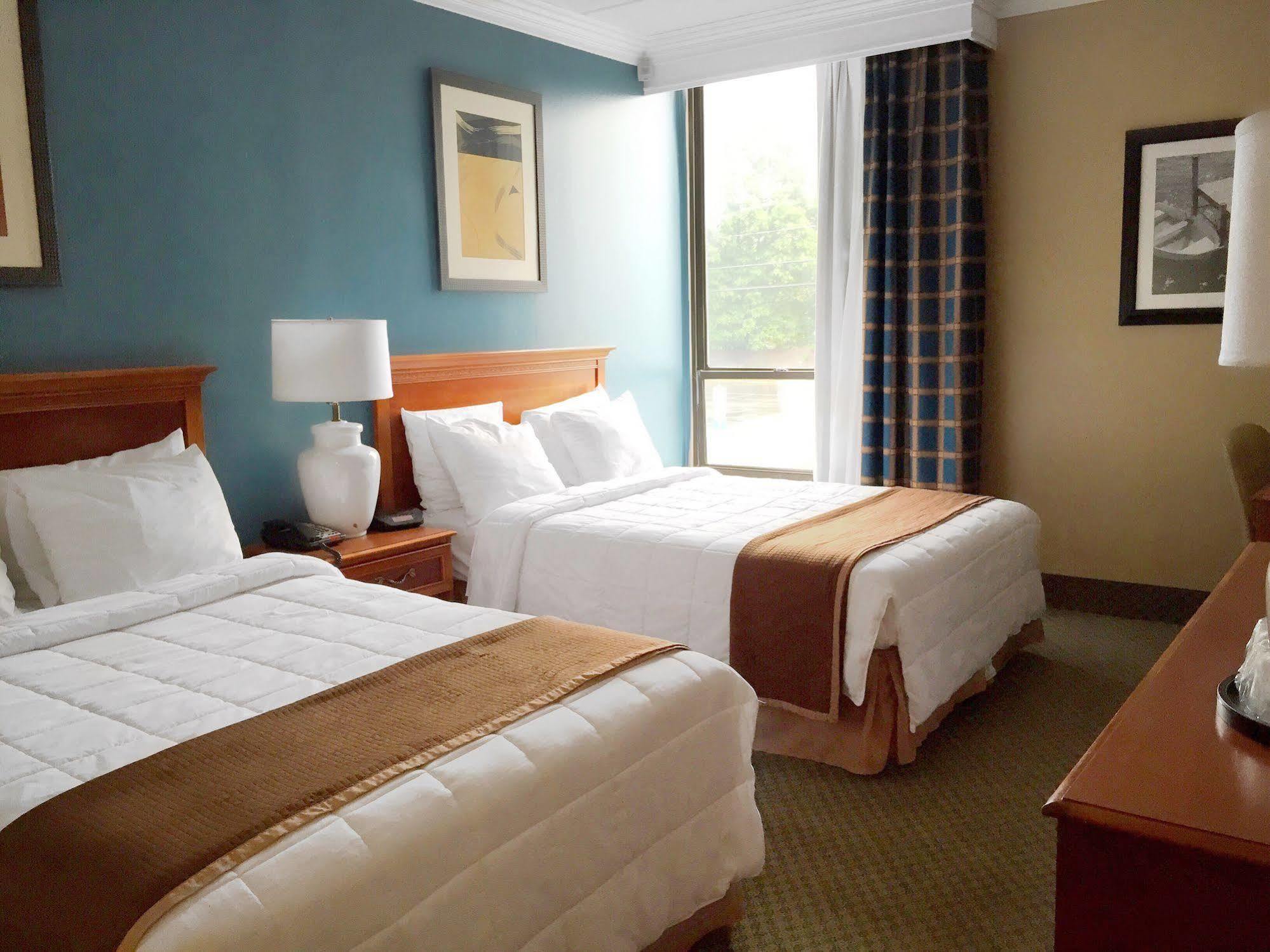 Seaport Resort And Marina Fairhaven Luaran gambar