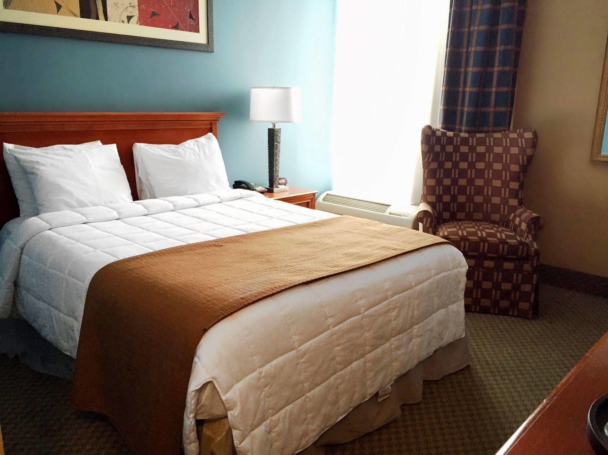 Seaport Resort And Marina Fairhaven Luaran gambar