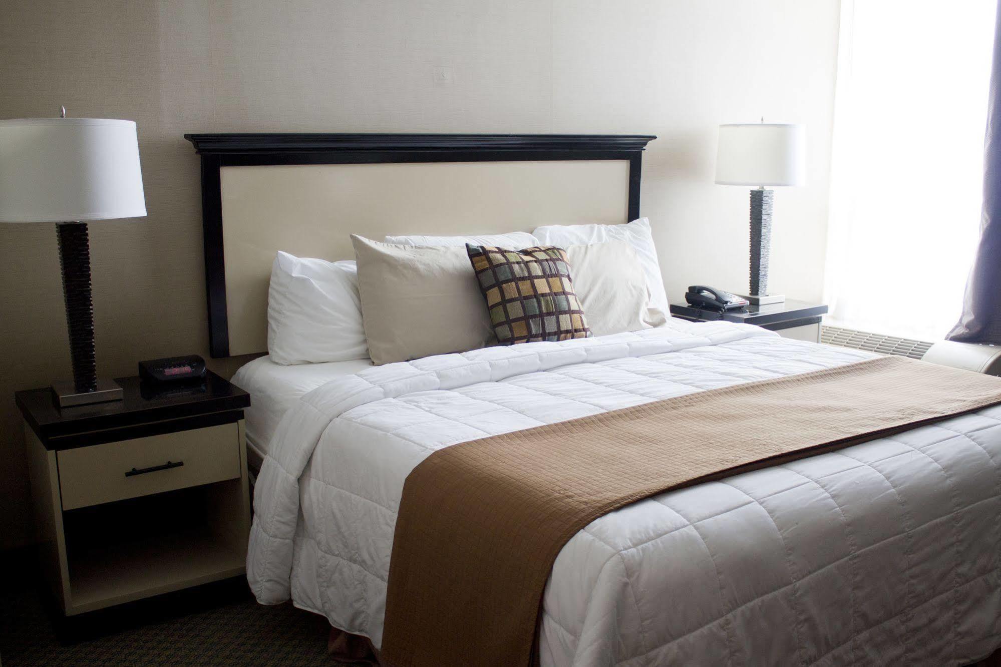 Seaport Resort And Marina Fairhaven Luaran gambar