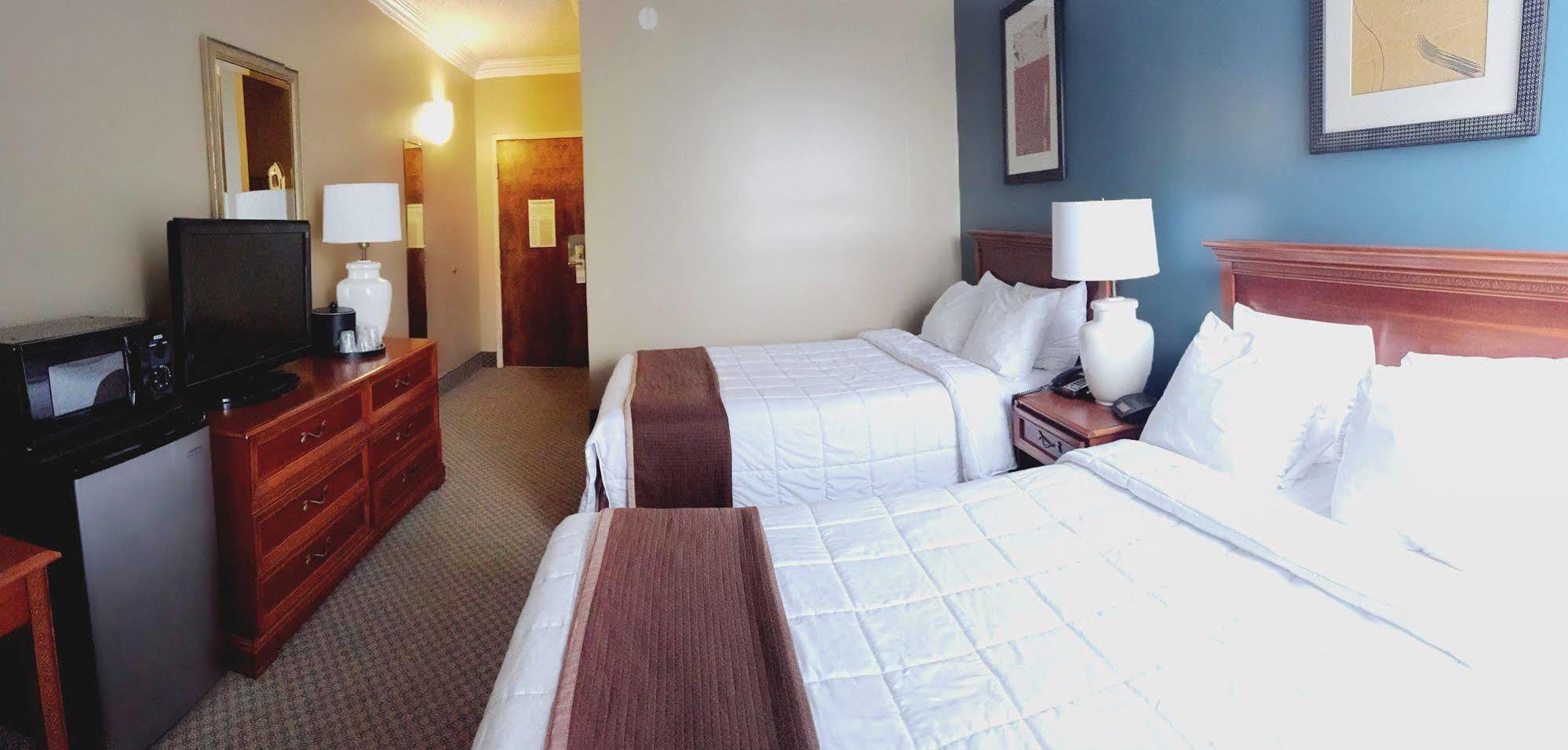 Seaport Resort And Marina Fairhaven Luaran gambar